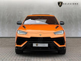 2023 Lamborghini Urus S Orange Super SUV 4.0L V8 BiTurbo 4WD (Black Interior) - Malaysia Lamborghini Car for Sale Promotion [DIRECT IMPORT]