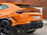 2023 Lamborghini Urus S Orange Super SUV 4.0L V8 BiTurbo 4WD (Black Interior) - Malaysia Lamborghini Car for Sale Promotion [DIRECT IMPORT]