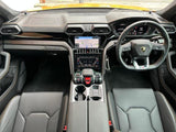 2023 Lamborghini Urus S Orange Super SUV 4.0L V8 BiTurbo 4WD (Black Interior) - Malaysia Lamborghini Car for Sale Promotion [DIRECT IMPORT]