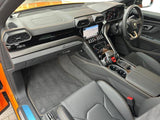 2023 Lamborghini Urus S Orange Super SUV 4.0L V8 BiTurbo 4WD (Black Interior) - Malaysia Lamborghini Car for Sale Promotion [DIRECT IMPORT]