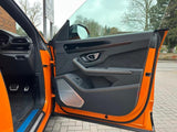 2023 Lamborghini Urus S Orange Super SUV 4.0L V8 BiTurbo 4WD (Black Interior) - Malaysia Lamborghini Car for Sale Promotion [DIRECT IMPORT]