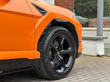 2023 Lamborghini Urus S Orange Super SUV 4.0L V8 BiTurbo 4WD (Black Interior) - Malaysia Lamborghini Car for Sale Promotion [DIRECT IMPORT]