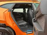2023 Lamborghini Urus S Orange Super SUV 4.0L V8 BiTurbo 4WD (Black Interior) - Malaysia Lamborghini Car for Sale Promotion [DIRECT IMPORT]