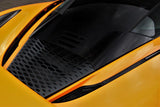 2024 McLaren 750S - Orange Coupe Sports Car with Butterly Doors and 2-Seats 4.0T Twin-Turbo V8 SSG (Black-Orange Interior) - Malaysia McLaren Car Price for Sale Promotion [DIRECT IMPORT]