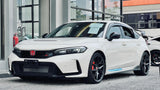 [NEW ARRIVAL] Honda Civic Type-R FL5 (Modified Carbon Option) - White Hatchback (2022/-) - Recond Car