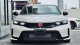 [NEW ARRIVAL] Honda Civic Type-R FL5 (Modified Carbon Option) - White Hatchback (2022/-) - Recond Car