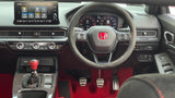 [NEW ARRIVAL] Honda Civic Type-R FL5 (Modified Carbon Option) - White Hatchback (2022/-) - Recond Car