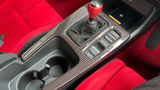 [NEW ARRIVAL] Honda Civic Type-R FL5 (Modified Carbon Option) - White Hatchback (2022/-) - Recond Car