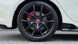 [NEW ARRIVAL] Honda Civic Type-R FL5 (Modified Carbon Option) - White Hatchback (2022/-) - Recond Car
