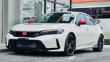 [NEW ARRIVAL] Honda Civic Type R FL5 (Modified Carbon Option) - White  (2023) - Honda Recond Car