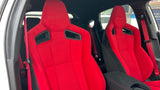 [NEW ARRIVAL] Honda Civic Type R FL5 (Modified Carbon Option) - White  (2023) - Honda Recond Car