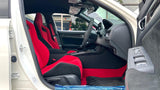 [NEW ARRIVAL] Honda Civic Type R FL5 (Modified Carbon Option) - White  (2023) - Honda Recond Car