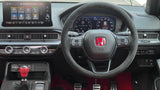 [NEW ARRIVAL] Honda Civic Type R FL5 (Modified Carbon Option) - White  (2023) - Honda Recond Car