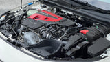[NEW ARRIVAL] Honda Civic Type R FL5 (Modified Carbon Option) - White  (2023) - Honda Recond Car