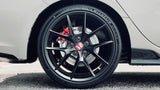 [NEW ARRIVAL] Honda Civic Type R FL5 (Modified Carbon Option) - White  (2023) - Honda Recond Car