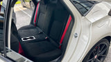 [NEW ARRIVAL] Honda Civic Type R FL5 (Modified Carbon Option) - White  (2023) - Honda Recond Car