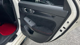 [NEW ARRIVAL] Honda Civic Type R FL5 (Modified Carbon Option) - White  (2023) - Honda Recond Car