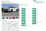 [NEW ARRIVAL] Honda Civic Type R FL5 (Modified Carbon Option) - White  (2023) - Honda Recond Car