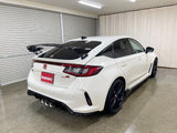[NEW ARRIVAL] Honda Civic Type R (FL5) with Carbon Console - White Hatchback (2023) - Recond Car