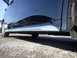 [NEW ARRIVAL] Toyota Alphard 2.5 SC Modelista Sunroof - Black (2021) - Malaysia Recond Car