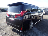 [NEW ARRIVAL] Toyota Alphard 2.5 SC Modelista Sunroof - Black (2021) - Malaysia Recond Car