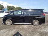 [NEW ARRIVAL] Toyota Alphard 2.5 SC Modelista Sunroof - Black (2021) - Malaysia Recond Car