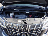 [NEW ARRIVAL] Toyota Alphard 2.5 SC Modelista Sunroof - Black (2021) - Malaysia Recond Car