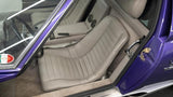 [VINTAGE COLLECTIBLES] Lamborghini Miura S SV Upgrade 3.9 (Vintage Car Collectible) - Purple Coupe (1971) - Recond Car