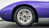[VINTAGE COLLECTIBLES] Lamborghini Miura S SV Upgrade 3.9 (Vintage Car Collectible) - Purple Coupe (1971) - Recond Car