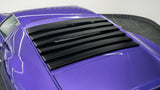 [VINTAGE COLLECTIBLES] Lamborghini Miura S SV Upgrade 3.9 (Vintage Car Collectible) - Purple Coupe (1971) - Recond Car