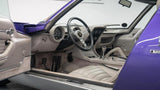 [VINTAGE COLLECTIBLES] Lamborghini Miura S SV Upgrade 3.9 (Vintage Car Collectible) - Purple Coupe (1971) - Recond Car