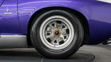 [VINTAGE COLLECTIBLES] Lamborghini Miura S SV Upgrade 3.9 (Vintage Car Collectible) - Purple Coupe (1971) - Recond Car