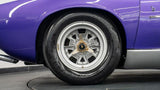 [VINTAGE COLLECTIBLES] Lamborghini Miura S SV Upgrade 3.9 (Vintage Car Collectible) - Purple Coupe (1971) - Recond Car